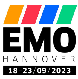 2023年 EMO展